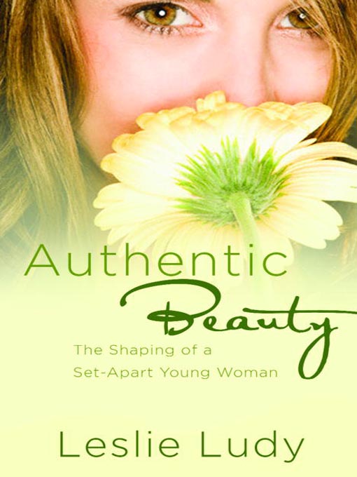 Title details for Authentic Beauty by Leslie Ludy - Wait list
